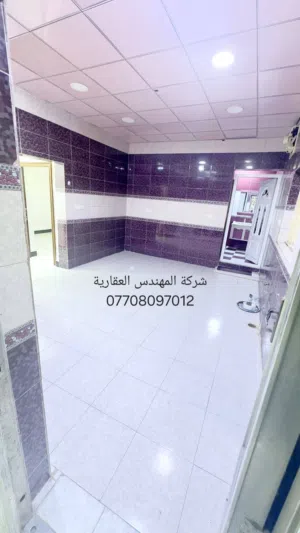 شقة سكنية للإيجار – الجبيلة قرب التايم