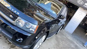 Land Rover . Range Rover Sport . 2011 . New1