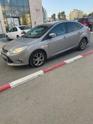 فورد فوكس 2014 اوتوماتيك