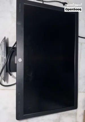 شاشة hp للبيع