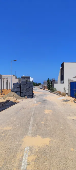 320 متر داخل تقسيم قطع اراضي سكني منظم بئر الاسطي ميلاد بقرب مؤل البشائر و مدرسة بابل