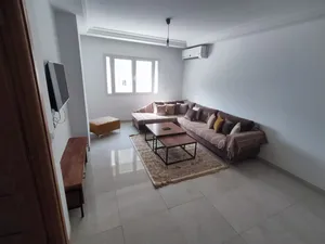 140 m2 3 Bedrooms Apartments for Rent in Tunis Other