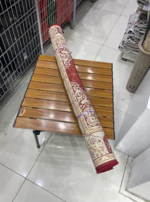 سجاد الزينة