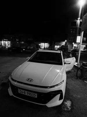Used Hyundai Accent in Basra