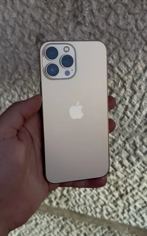 Apple iPhone 13 Pro Max 256 GB in Sana'a