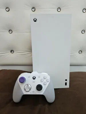 xbox seris x 2024