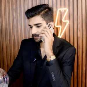 Muhammad Saim 