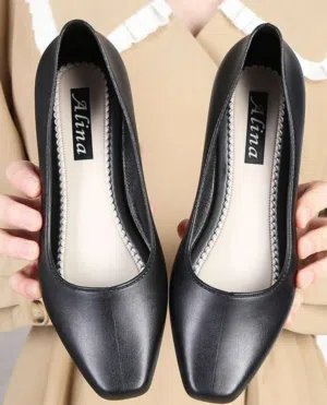 حذاء ربل مريح