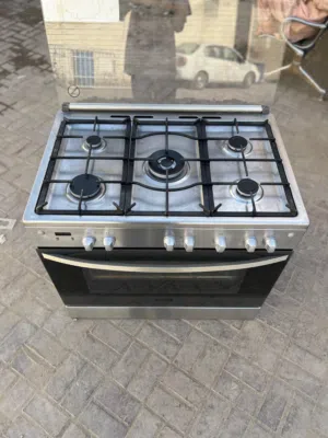cooking range for sale