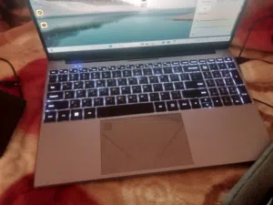 Laptop Intel Celeron N5095 8GB RAM Good Condition