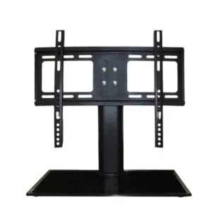 STARGOLD TV Cart Bracket For Plasma/ LCD/ LED 26”-55” Maximum Hold Capacity 25kg, SG-848