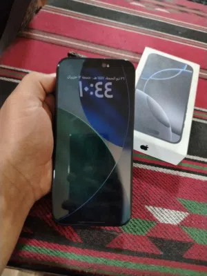 iphone16 pro max