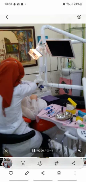 اجهزة ليزر طبية  وسديات .. وعيادة اسنان ومستلزمات كثيرة في بغداد الكرخ