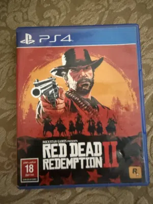 سدي red dead redemption 2