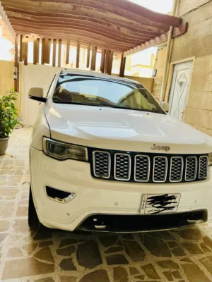 جيب اوفر لاند موديل 2020