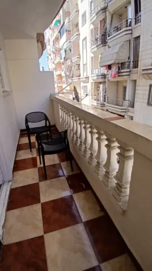 130 m2 3 Bedrooms Apartments for Rent in Alexandria Miami