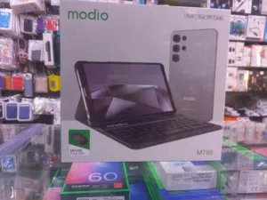 تابلت موديو M798 رام 8 مساحة تخزين 512