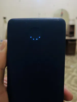باور بنك ANKER قوته 20 ألف