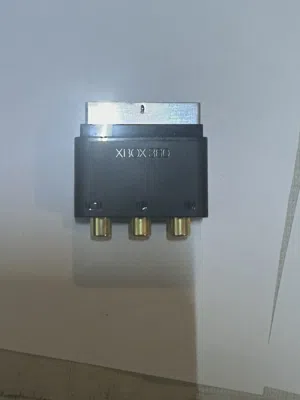 وصله Xbox 360 جديده