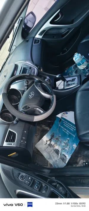 Hyundai, Avante, 2013 – Korean Specs-GDi