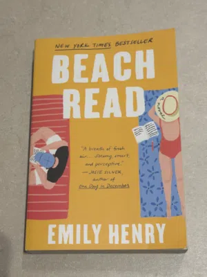 Beach read