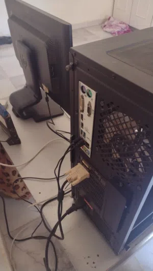 Windows Asus Computers for sale in Aden