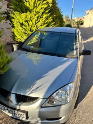 Used Mitsubishi Lancer in Ajloun