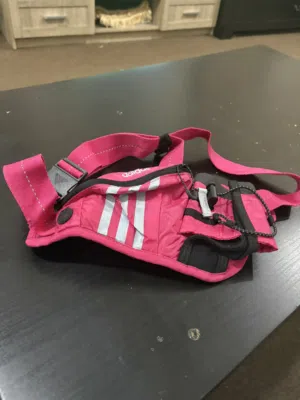 Adidas wrist bags