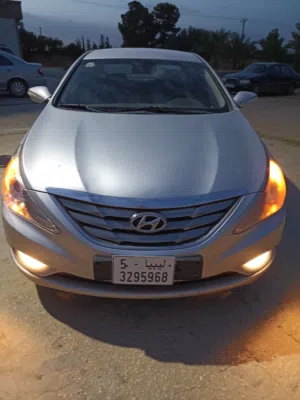 Used Hyundai Sonata in Tripoli