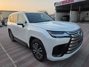 LEXUS LX 600 2025 PREMIUM