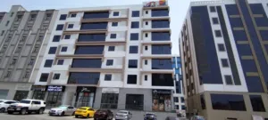 محل للإيجار