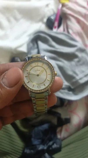 Analog Quartz Q&Q watches  for sale in Amman