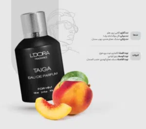 سحر الجاذبية في زجاجة  عطر النخبة متوفر الآن..