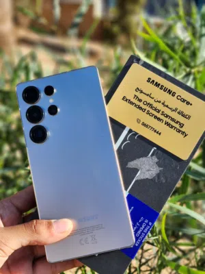 S25 ultra وكالة bms للبيع