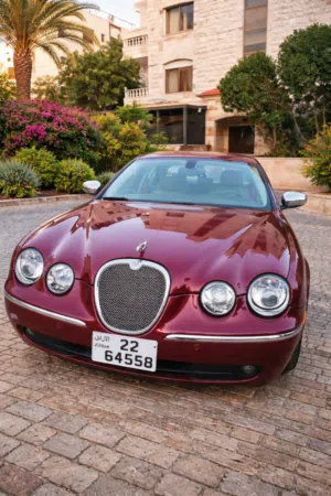 سياره للبيع 2005 جاكور