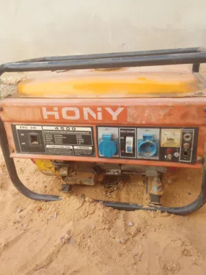 موالد كهربائية HONY 220v