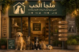 جمعيه لا ترمي حيوانك  نقدم خدمة تبني لجميع انواع الحيوانات الاليفه  نتبنى حيوانك ونرعاه