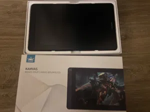 كامفاس هويون kamvas huion 13 للبيع