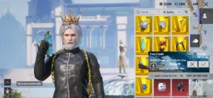 Pubg account 82