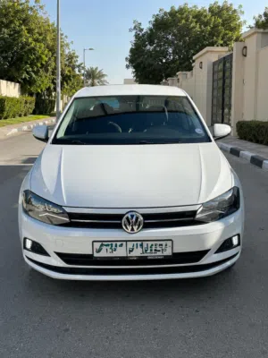 بولو-polo-2018