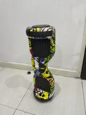 سكوتر كهربائي