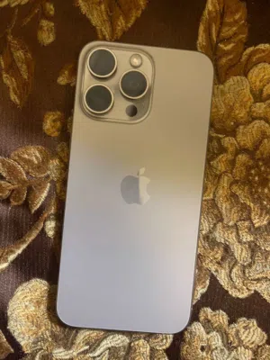 ايفون15 برو ماكس