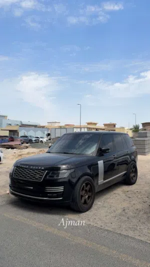 رنج روفر فوج سوبر جرج موديل 2014 خليجي اوتوبايرغرافي مطلوب فالموتر 50 الف وقابل للتفاوض