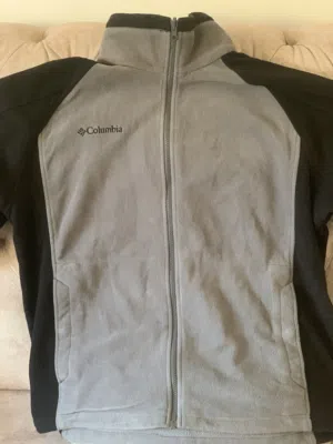 جاكيت كولومبيا