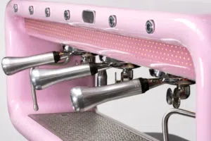 ماكينة قهوة احترافية للبيع