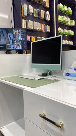 apple imac