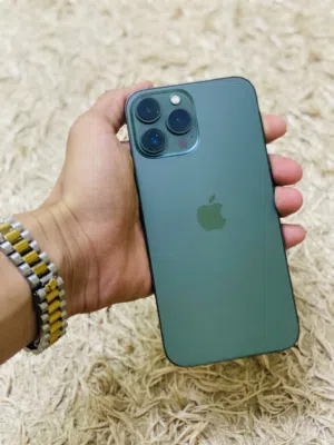 Apple iPhone 13 Pro 128 GB in Tripoli