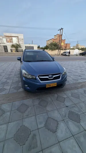 Used Subaru XV in Al Dakhiliya