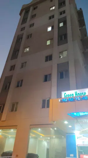 50 m2 1 Bedroom Apartments for Rent in Farwaniya Khaitan