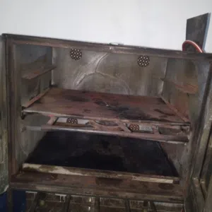 فرن عربي كبير
